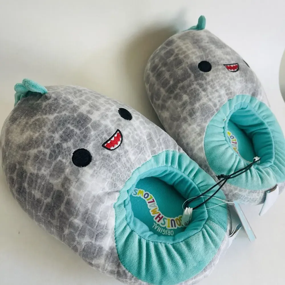 Plush squishmallows full